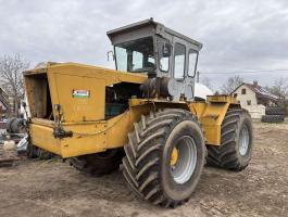 Rába Steiger 250 egyben vagy bontásra