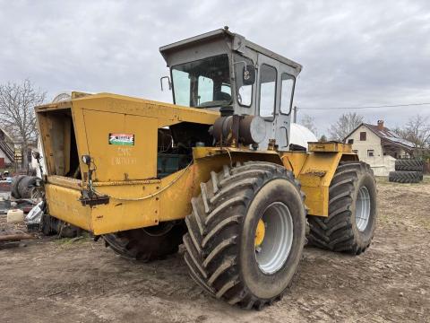 Rába Steiger 250 egyben vagy bontásra