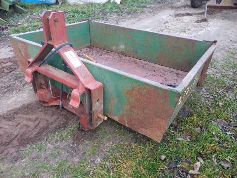 Gyári hidraulikus szállítóláda Gyári hidraulikus szállítóláda