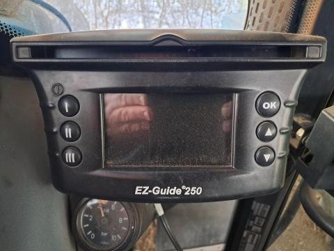 Trimble Ez Guide 250 sorvezetőt keresek