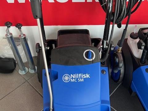 NILFISK MC5M - 180/840 MÓSÓBERENDEDEZÉS- ÚJ - GARANCIÁLIS NILFISK MC5M - 180/840 MÓSÓBERENDEDEZÉS- ÚJ - GARANCIÁLIS