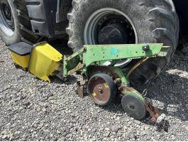John deere szemenkénti vetőgép komplett vetőtag