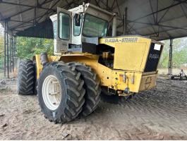 Rába Steiger 250 Rába 245