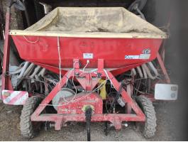 Mistral gabona vetőgép eladó