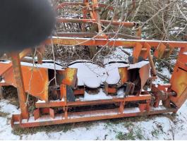 Silózó adapter eladó