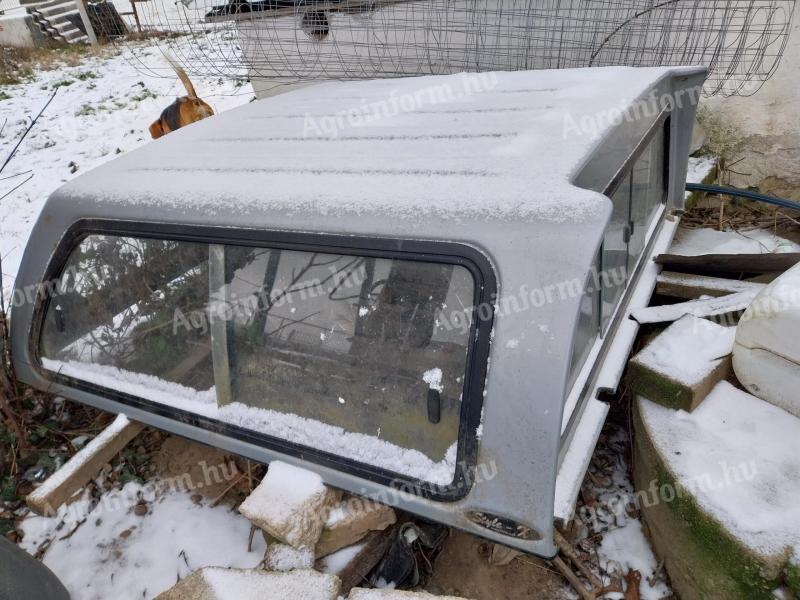 Ford Ranger platódoboz eladó