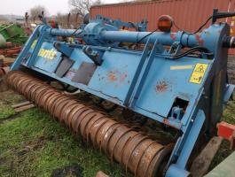 IMANTS 45 SB 290 DRH,  290-es ÁSÓGÉP