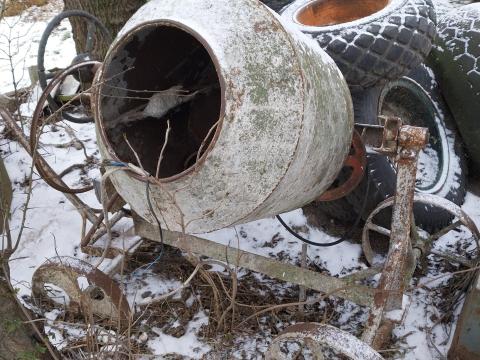 Betonkeverő eladó Betonkeverő eladó