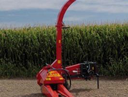 Fimaks MC10X egysoros silózó eladó