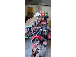 Hardy Mercury 2000 axiál ültetvény permetező eladó