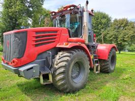 Kirovets K744 - 0%Áfa - Leszállítva