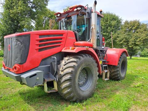 Kirovets K744 - 0%Áfa - Leszállítva Kirovets K744 - 0%Áfa - Leszállítva