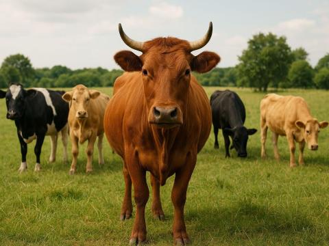 Szarvasmarhatelep állatgondozót keres Szarvasmarhatelep állatgondozót keres
