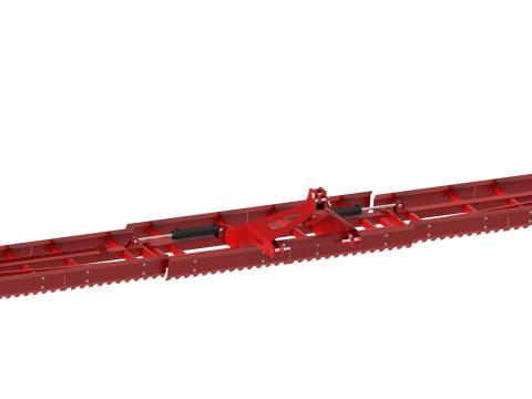 Sokoró SIMI-750 szántóföldi simító – készletkisöprés, kiváló minőségű talajművelő gép kedvezménnyel Sokoró SIMI-750 szántóföldi simító – készletkisöprés, kiváló minőségű talajművelő gép kedvezménnyel