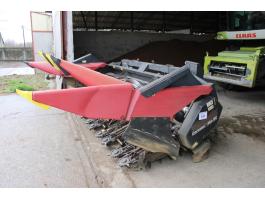 Geringhoff Cornstar MS SC 600 kukorica adapter