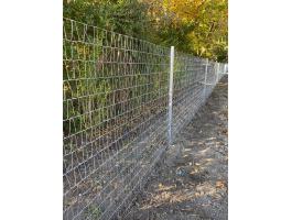 P-Tech vadháló, trapéz drótháló, drótfonat gyártótól