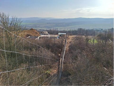 Kerítésépítés országosan