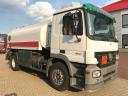 Mercedes-Benz Actros 1841 L 4x2 / 2004 / 520.938 km / Lízing 20%-tól