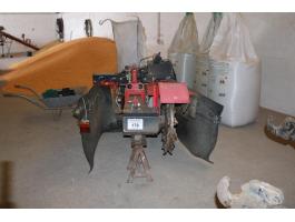 Greentec 660 tuskómaró eladó