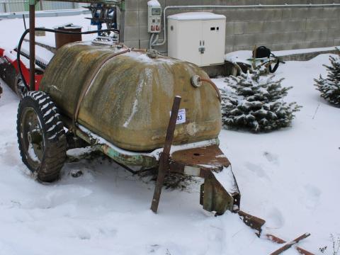 1000 literes tartály eladó