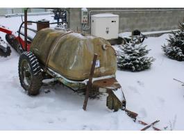 1000 literes tartály eladó