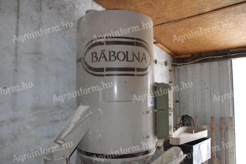 Bábolna FK takarmánykeverő eladó