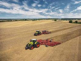 Keresek 100 hektár eladó szántóföldet Fejér megyében