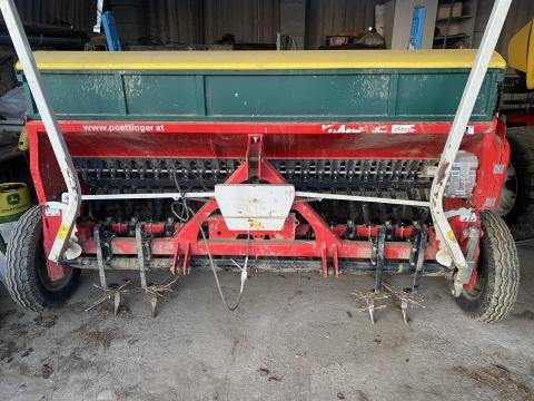 Pöttinger Vitasem 300 Classic eladó