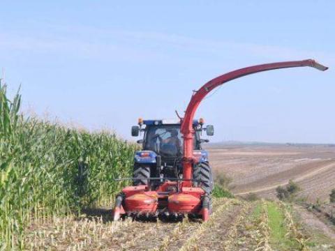 Fimaks BIGDRUM 2200, 3 soros, sorfüggetlen silózó