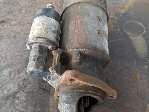 MTZ önindító eladó MTZ önindító eladó