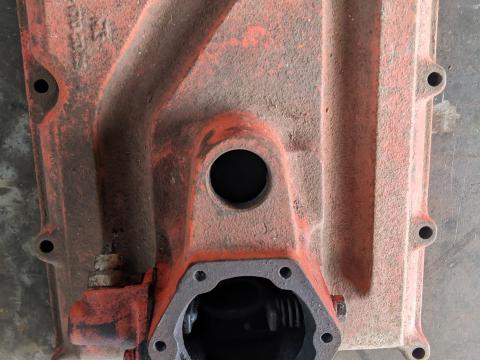 MTZ váltófedél eladó