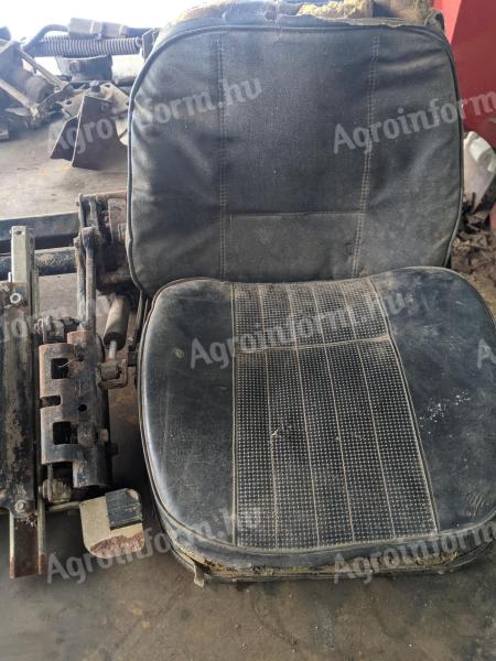 MTZ ülés eladó