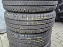 215/60R17C Goodyear nyári, demó, 20 km-t futott gumi akció