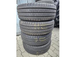 215/60R17C Goodyear nyári, demó, 20 km-t futott gumi akció