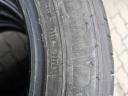 215/60R17C Goodyear nyári, demó, 20 km-t futott gumi akció