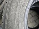 215/60R17C Goodyear nyári, demó, 20 km-t futott gumi akció