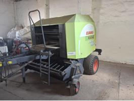 Claas Rollant 350
