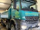 Mercedes-Benz Arocs 3248 K 8x4/4 / 2021 / 120 000 km / Lízing 20%-tól