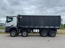 Mercedes Benz Arocs 4848 8×8 / 2019 / Lízing 20%-tól