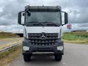 Mercedes Benz Arocs 4848 8×8 / 2019 / Lízing 20%-tól