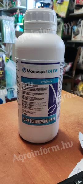 Monospel 24 EW – hatékony rovarölő szer