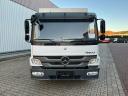 Mercedes-Benz Atego 822 4x2 / 2013 / 120 385 km / Lízing már 20%-tól