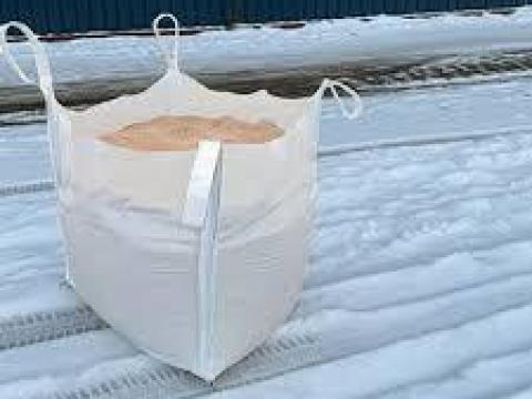 50×90 cm laminált PP zsák –felül lézervágott