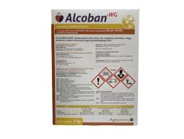 Alcoban WG – Széles spektrumú kontakt gombaölőszer