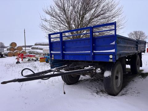 IFA HL 6002 eladó, kamion kerekekkel, gyári kerekekkel együtt IFA HL 6002 eladó, kamion kerekekkel, gyári kerekekkel együtt