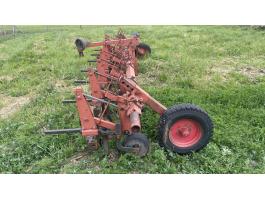 Sorközművelő kultivátor KSMK 6