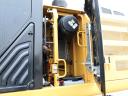 Eladó Caterpillar CAT 329E LN hidraulikus lánctalpas kotrógép