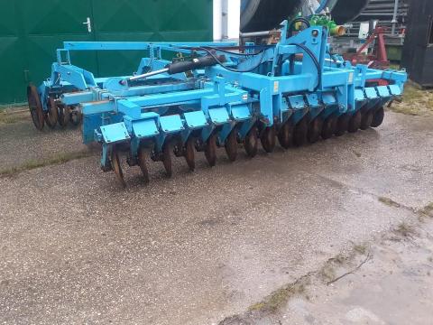 Mandam GAL 4.0 rövidtárcsa Mandam GAL 4.0 rövidtárcsa