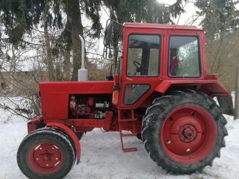 MTZ 550E eladó