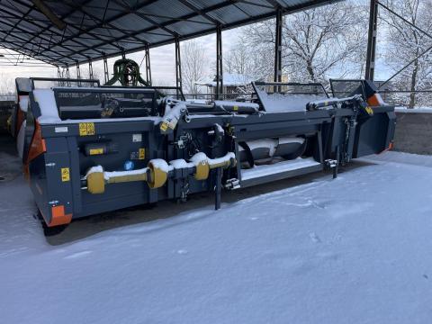 NAS 876 CS – csukható napraforgó adapter eladó